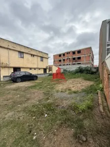 Lote/Terreno à venda, 325m² no Centro, Navegantes