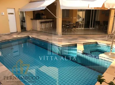Sobrado com 3 Quartos à venda, 353m² no Residencial Marcia, São José do Rio Preto