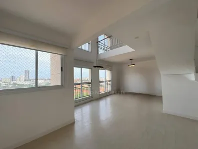 Cobertura com 4 Quartos para alugar, 266m² no Vila Brandina, Campinas