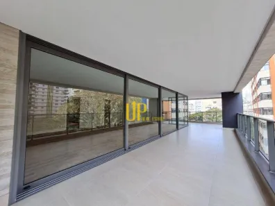 Apartamento com 4 Quartos à venda, 344m² no Santa Cecília, São Paulo