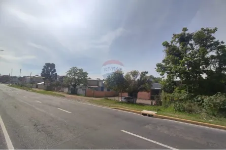 Lote/Terreno com 1 Quarto à venda, 2200m² no Vera Cruz, Gravataí