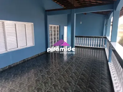 Casa com 3 Quartos à venda, 190m² no Jardim Telespark, São José dos Campos