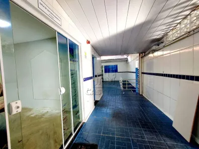 Prédio Comercial para alugar, 275m² no Cláudia, Londrina