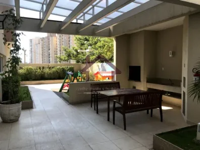 Apartamento com 2 Quartos à venda, 51m² no Jardim Previdência, São Paulo