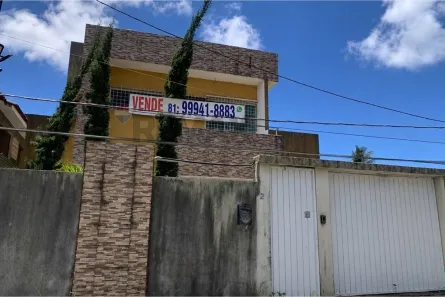 Casa com 3 Quartos à venda, 198m² no Jaguarana, Paulista