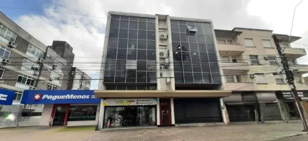 Sala Comercial para alugar, 30m² no Menino Deus, Porto Alegre