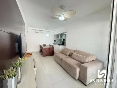 Apartamento com 3 Quartos à venda, 96m² no Riviera, Bertioga