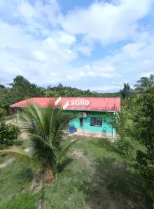 Fazenda/Sítio com 2 Quartos à venda, 2000m² no , Manaus