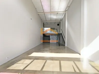 Ponto Comercial para alugar, 150m² no Parque Nova Carioba, Americana