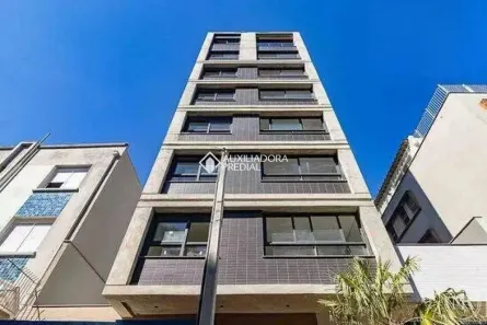 Apartamento com 1 Quarto à venda, 59m² no Independência, Porto Alegre