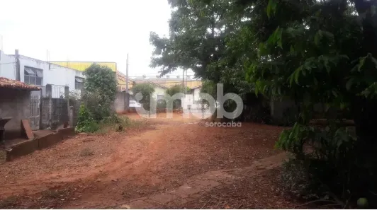 Lote/Terreno à venda, 1000m² no Éden, Sorocaba