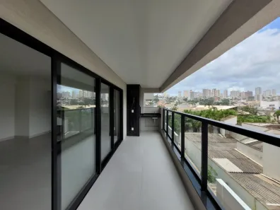 Apartamento com 3 Quartos à venda, 127m² no Morada da Colina, Uberlândia