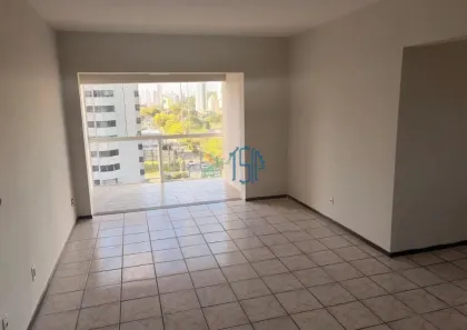 Apartamento com 3 Quartos à venda, 130m² no Tirol, Natal