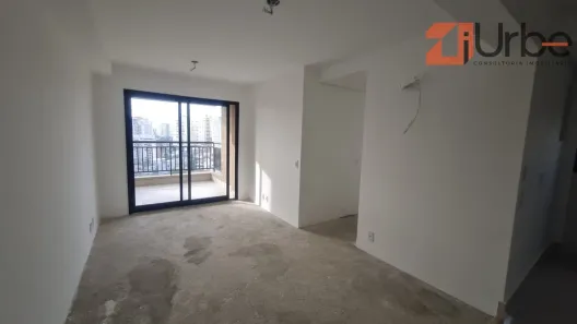 Apartamento com 3 Quartos à venda, 78m² no Vila Romana, São Paulo