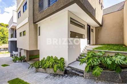 Casa com 2 Quartos à venda, 278m² no Ahú, Curitiba