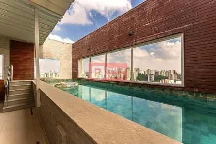 Apartamento com 4 Quartos à venda, 355m² no Vila Andrade, São Paulo