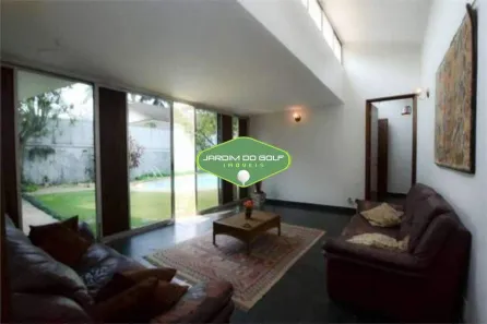 Casa com 4 Quartos à venda, 645m² no Parque Colonial, São Paulo