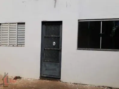 Casa com 2 Quartos à venda, 80m² no Jardim Cobral, Presidente Prudente