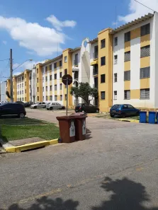 Apartamento com 2 Quartos à venda, 58m² no Bosque dos Eucaliptos, São José dos Campos