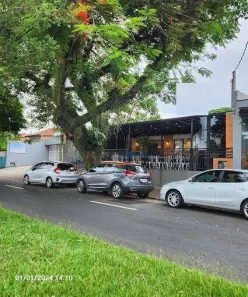 Ponto Comercial à venda, 275m² no Jardim Esplanada, São José dos Campos