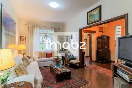 Casa com 3 Quartos à venda, 280m² no Brooklin Novo, São Paulo