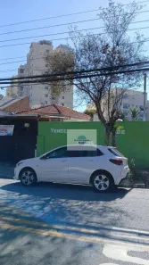 Lote/Terreno à venda, 420m² no Vila Leopoldina, São Paulo