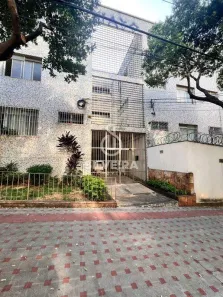 Apartamento com 3 Quartos para alugar, 100m² no Sion, Belo Horizonte