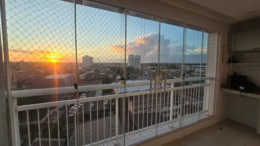 Apartamento com 3 Quartos para alugar, 86m² no Pedreira, Belém