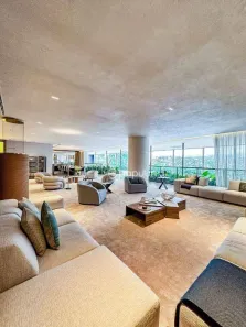 Apartamento com 4 Quartos à venda, 464m² no Jardim Guedala, São Paulo