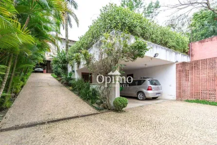 Casa com 4 Quartos à venda, 442m² no Jardim dos Estados, São Paulo