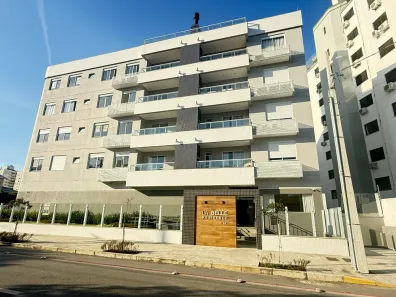 Apartamento com 2 Quartos à venda, 78m² no Trindade, Florianópolis