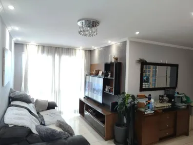 Apartamento com 2 Quartos à venda, 64m² no Vila Nova Mazzei, São Paulo