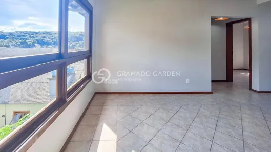 Apartamento com 2 Quartos à venda, 65m² no Dutra, Gramado