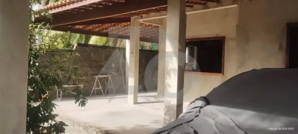 Casa com 2 Quartos à venda, 160m² no Matapoã, Aracaju