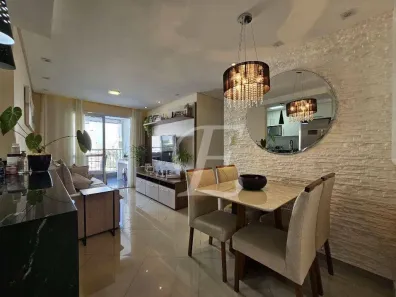 Apartamento com 3 Quartos à venda, 71m² no Santa Teresinha, São Paulo