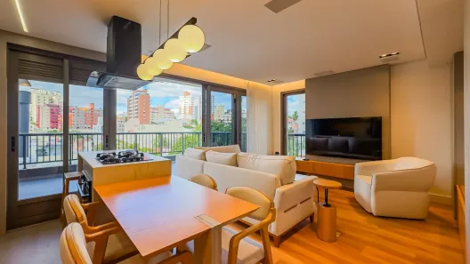Apartamento com 2 Quartos à venda, 95m² no Petrópolis, Porto Alegre