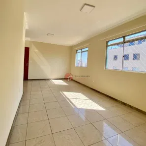 Apartamento com 3 Quartos à venda, 89m² no Paquetá, Belo Horizonte