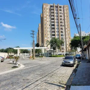 Apartamento com 3 Quartos à venda, 80m² no Vila Machado, Jacareí