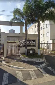Apartamento com 2 Quartos à venda, 52m² no Parque Santa Rosa, Suzano