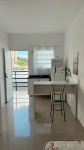 Kitnet com 1 Quarto para alugar, 18m² no Butantã, São Paulo