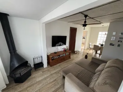 Casa com 3 Quartos à venda, 102m² no Morada do Vale I, Gravataí