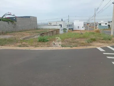 Lote/Terreno à venda, 166m² no Parque Campo Bonito, Indaiatuba