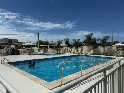 Apartamento com 2 Quartos à venda, 42m² no Parque Dois Irmãos, Fortaleza