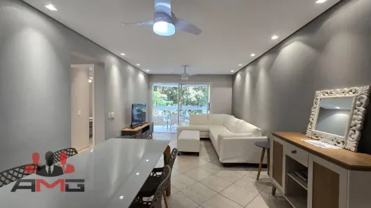 Apartamento com 3 Quartos à venda, 95m² no Riviera, Bertioga