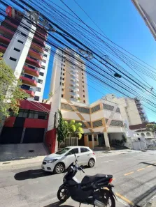 Apartamento com 3 Quartos à venda, 131m² no São Mateus, Juiz de Fora