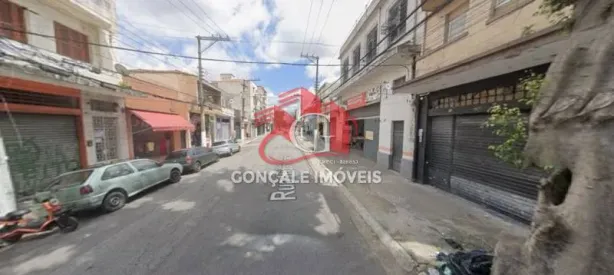 Imóvel Comercial à venda, 494m² no Brás, São Paulo