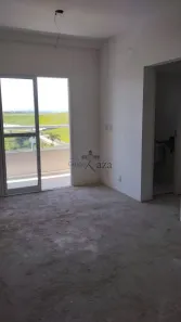 Apartamento com 3 Quartos à venda, 70m² no Condomínio Residencial Colinas do Paratehy, São José dos Campos