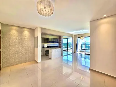 Apartamento com 3 Quartos à venda, 100m² no Presidente Médici, Ribeirão Preto