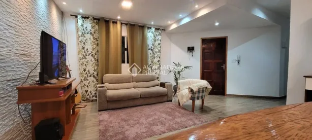 Casa com 3 Quartos à venda, 130m² no Jardim Santo André, Santo André