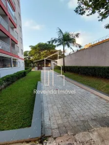 Apartamento com 3 Quartos à venda, 60m² no Jardim Santo André CDHU, Santo André